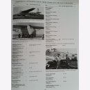 Rosch Luftwaffe Codes, Markings & Units 1939-1945