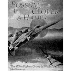 Possum, Clover & Hades