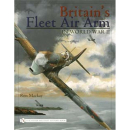 BRITAIN’S FLEET AIR ARM in World War II