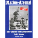Marine Arsenal Sonderheft Das Gesicht der Kriegsschiffe -...