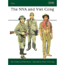 THE NVA AND VIET CONG (ELI Nr. 38)