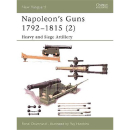 Napoleons Guns 1792–1815 (2) (NVG Nr. 76)