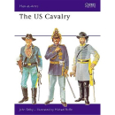 The US Cavalry (MAA Nr. 33)