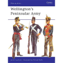 Wellington’s Peninsular Army (MAA Nr. 35)