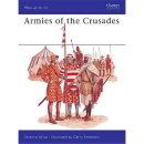 Armies of the Crusades (MAA Nr. 75)