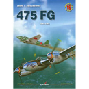 Band 16 475 FG 1943-1945 mit Photoätzteilen