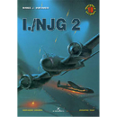 Band 10 I./NJG 2 mit Photoätzteilen