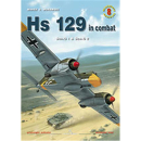 Band 8 Hs 129 in Combat Sch.G 1 & Sch.G 2.