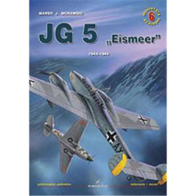 Band 6 JG 5 "Eismeer" 1942-1945