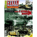 Panzer sous létoile rouge (Steel Masters...
