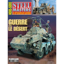 Guerre dans le désert (Steel Masters Hors-Serie...