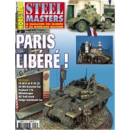 Paris libéré! (Steel Masters Hors-Serie Nr....