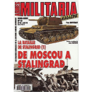 De Moscou à Stalingrad (Militaria Magazine...