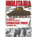 Opération Torch (Militaria Magazine Hors-Serie Nr....