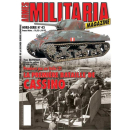 La première bataille de Cassino (Militaria...