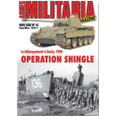 Opération Shingle (Militaria Magazine Hors-Serie...
