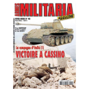 Victoire à Cassino (Militaria Magazine Hors-Serie...