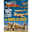 La guerre du désert (Wing Masters Hors-Serie Nr. 10)