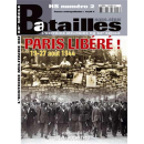 Paris Libéré! 19-27 août 1944...