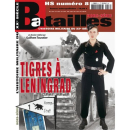 Tigres à Leningrad (Batailles Hors-Serie No. 8)