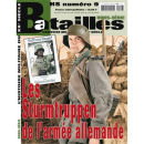 Les Sturmtruppen de larmée allemande (Batailles...