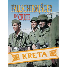 Fallschirmjäger in Crete - Kreta