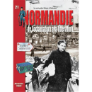 NORMANDIE - De loccupation à la libération...
