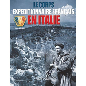 LE CORPS EXPÉDITIONNAIRE FRANCAIS EN ITALIE