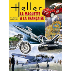 HELLER - La maquette à la française