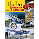 HELLER - La maquette à la française