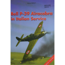 Bell P-39 Airacobra In Italian Service (Aviolibri Special...