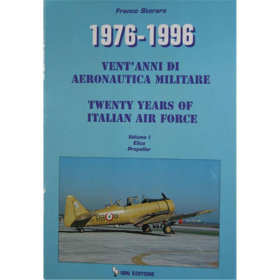 20 Years of ital. Air Force & Elica Propeller