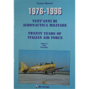 20 Years of ital. Air Force & Elica Propeller