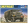 Chevrolet 15-CWT Truck (Taktischer Militär-LKW), M 1:35, Italeri 0233