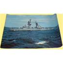 Lenkwaffenzerstörer Mölders der...