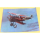 Fokker Dreidecker Richthofen (Poster Nr. 4018)