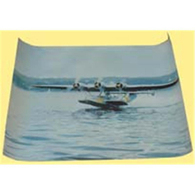 Dornier Do 24 (Poster Nr. 4020)