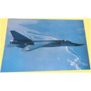 Französischer Überschalljäger Mirage F-1...