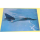 Französischer Überschalljäger Mirage F-1 (Poster Nr. 7002)