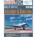 Bell P-39/P-63 Airacobra & Kingcobra (Warbird Tech...
