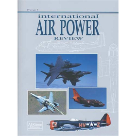 International Air Power Review - Vol. 07
