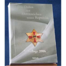 Sallach Die Orden und Ehrenzeichen unserer Republik - 3....