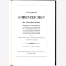 Hessenthal Schreiber Ehrenzeichen Deutschen Reiches