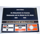 Rivier Die Mützenbänder der Deutschen...