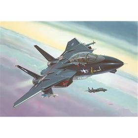 F-14A "Black Tomcat" 1:144
