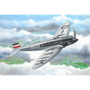 Heinkel He 70 G-1 "Blitz" (F-2/170A) 1:72