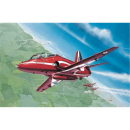 BAe Hawk T Mk.1 "Red Arrows" 1:72