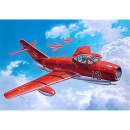 MiG 15bis "FAGOT" 1:48