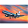 McDonnell Douglas DC-10 1:320