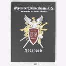 Weyersberg, Kirschbaum & Cie., Solingen,...